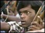 Tamil tiger fighter