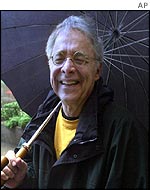 Chuck Barris