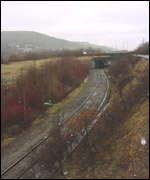 Rail link