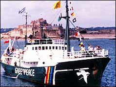 Rainbow Warrior