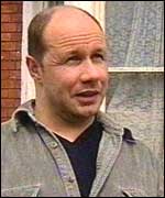 Graham Ellison