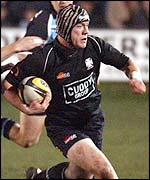 Steve Tandy