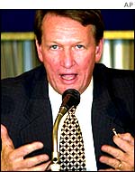 Richard Wagoner