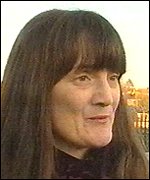 Mary Dhonau