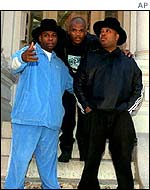 Run-DMC