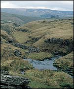 Yorkshire Dales