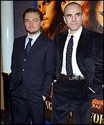 Daniel Day-Lewis