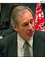 Geoff Hoon