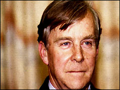 Sir Richard Scott
