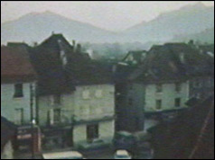 St Laurent du Pont