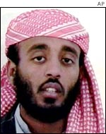 Ramzi Binalshibh