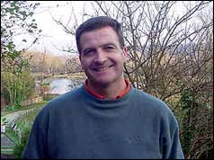 John Nichol in 2002