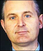 Tom Moloney