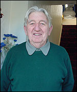 Mervyn Phillips