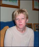 Michelle Davies