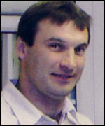 Richard Davies