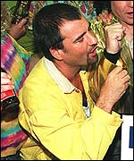 Mark Jennison