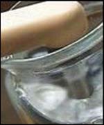 water jug