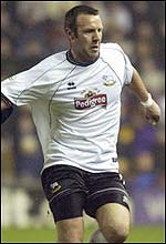 Craig Burley