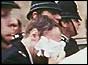 Injured policeman