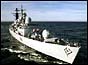HMS Glasgow