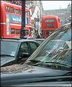 Congestion