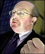Ross Finnie 