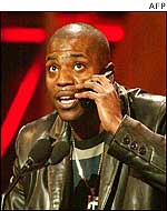 Mekhi Phifer