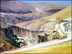 Golan Heights