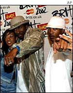 So Solid Crew