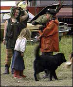Travellers