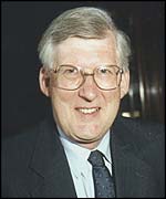 Geoffrey Copland