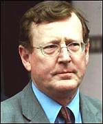 David Trimble