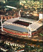 Millennium Stadium