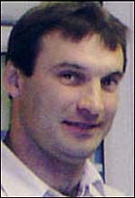 Richard Davies