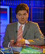 Andreas Schwab
