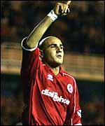 Massimo Maccarone