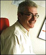 Steve Quinn