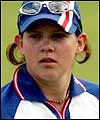 Nicki Shaw