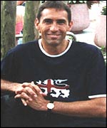 Stephen Oake