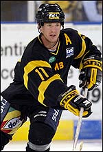 Greg Hadden