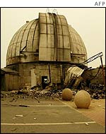 Stromlo Observatory
