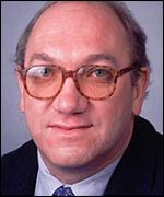 Derek Wyatt MP