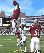 NFL Fever 2003
