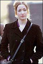 Sarah Campbell