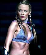 Kylie Minogue