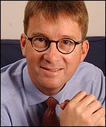 Stephen Carter
