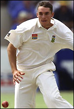 Andre Nel