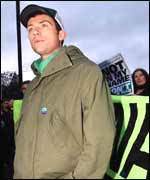 Damon Albarn