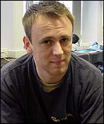 Ross Evans 